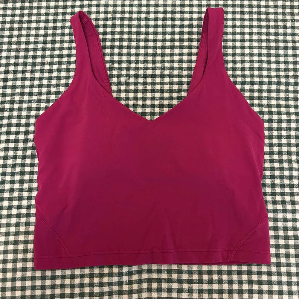 Lululemon Align Tank